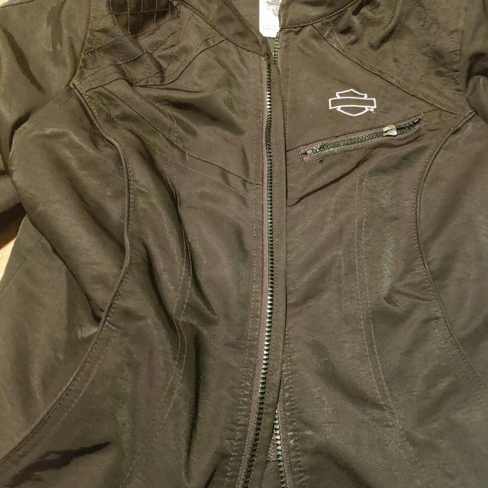 Jacket - Picture 2 of 2